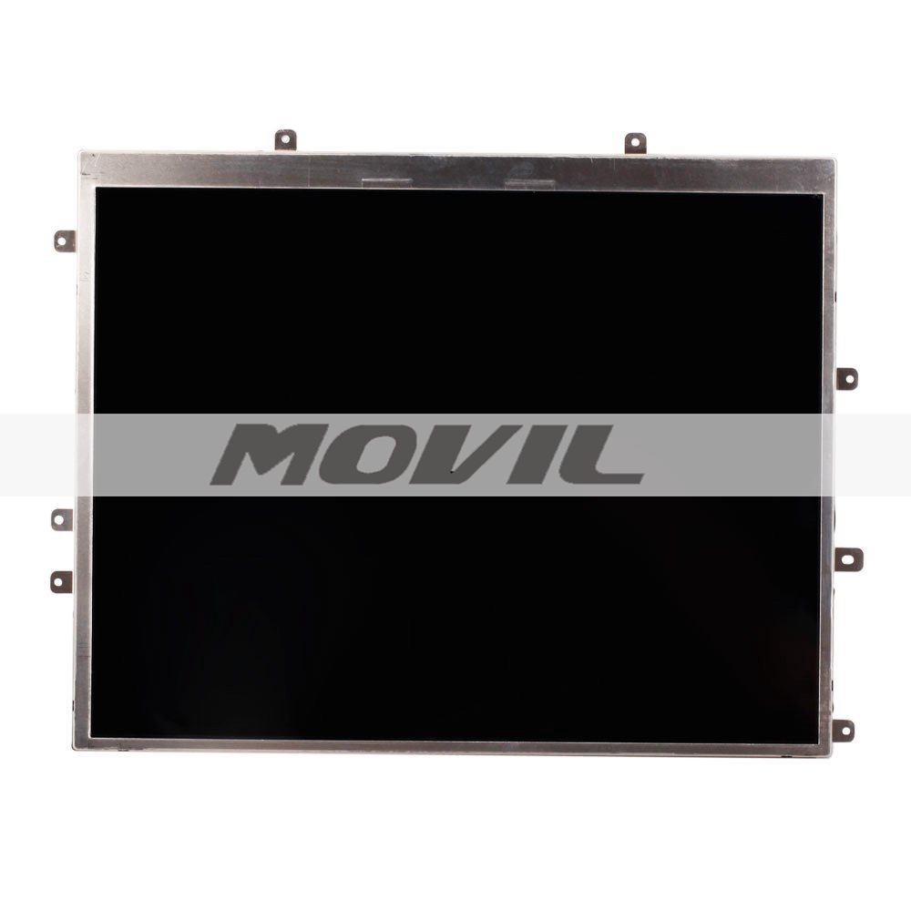 Quality LCD Display for Apple iPad (iPad 1 First Generation A1219 A1337)